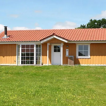 Holiday Xxxi Holiday home Grasten