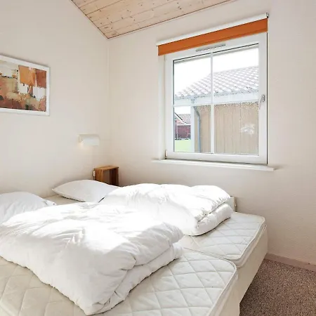 Holiday Xxxi Holiday home Grasten